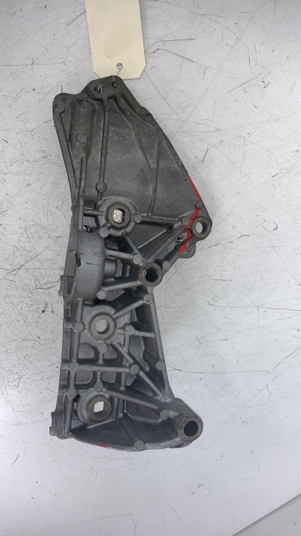 Support alternateur RENAULT KANGOO 2 PHASE 1 Essence - 1