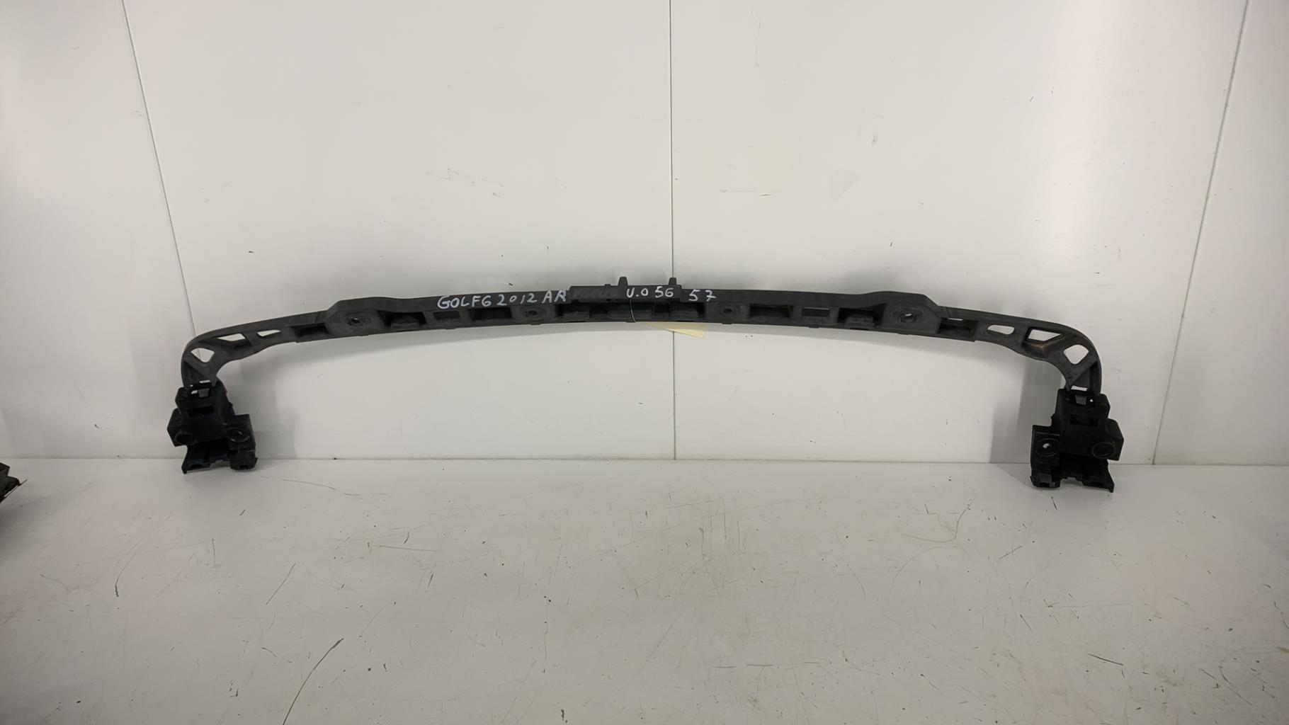 Support de pare chocs arriere VOLKSWAGEN GOLF 6 Diesel - 1