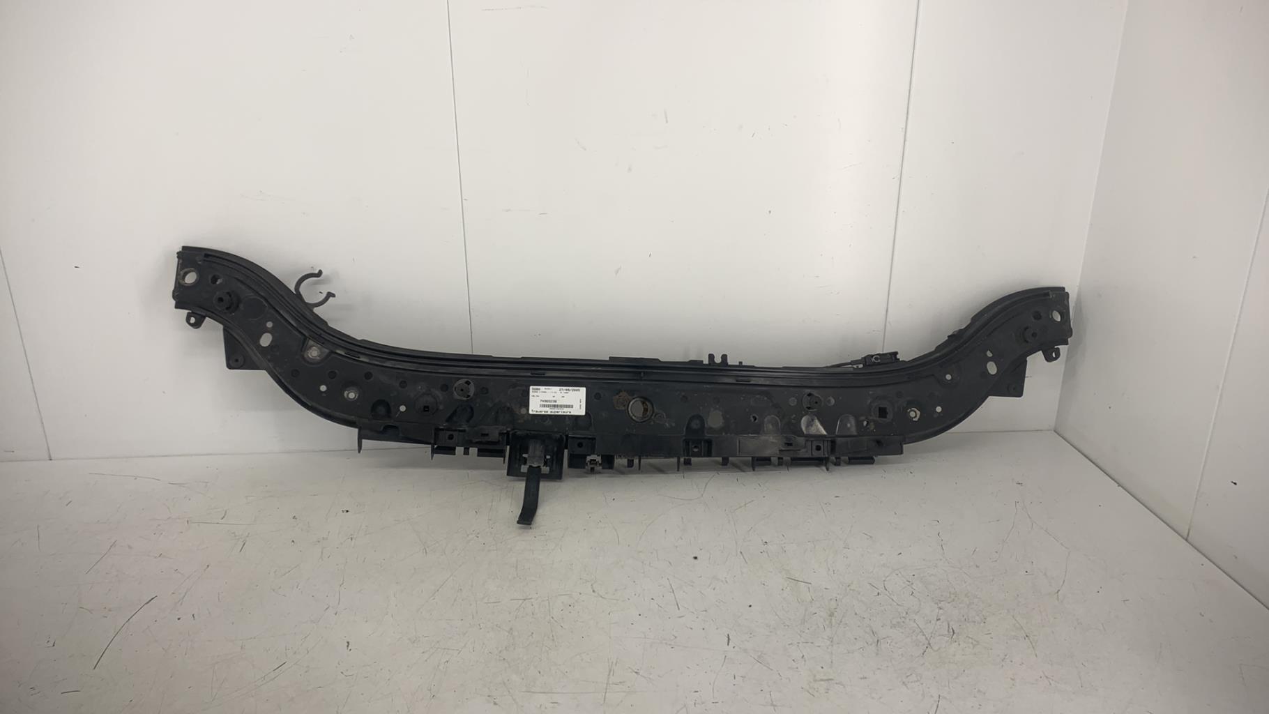 Traverse superieure RENAULT MEGANE 2 PHASE 1 Diesel - 1