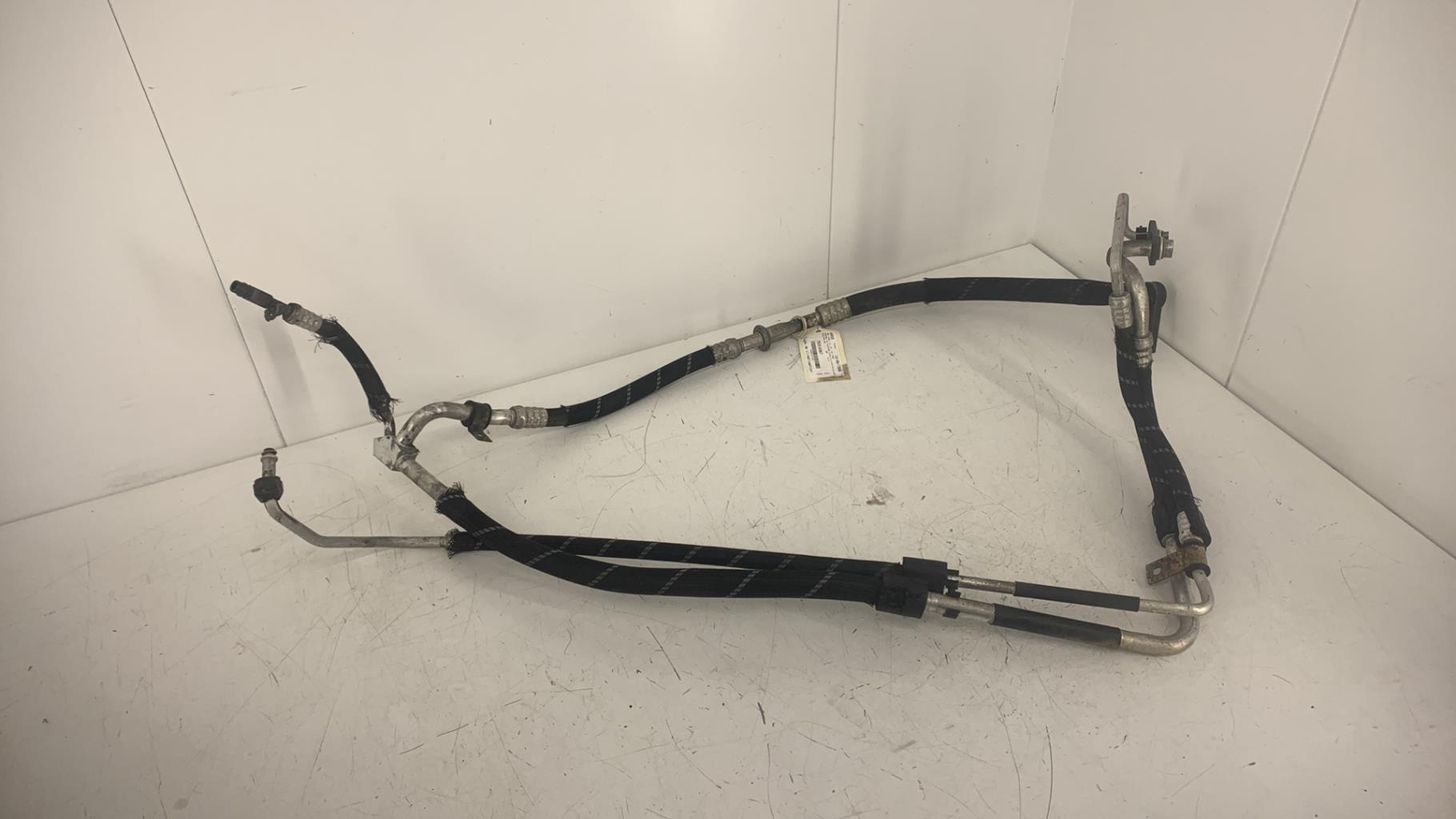 Tuyau de climatisation PEUGEOT 406 PHASE 1 Diesel - 1