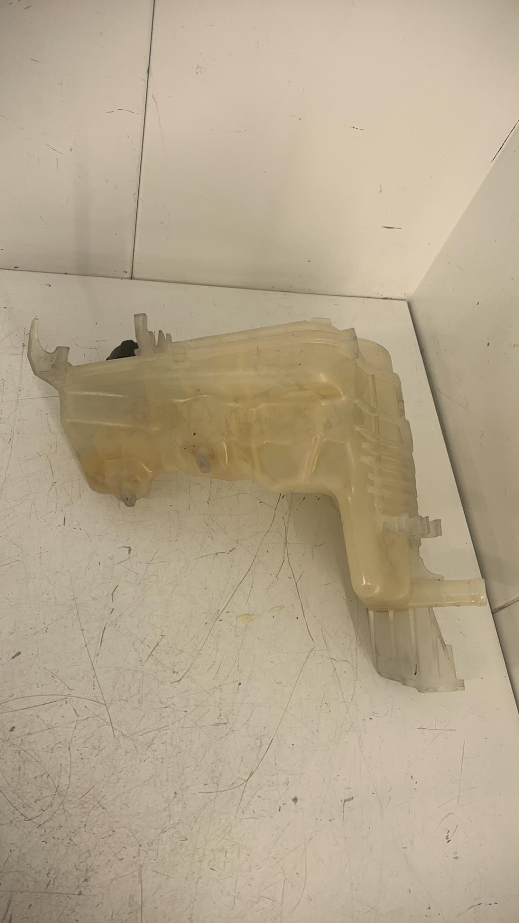 Vase d'expansion RENAULT LAGUNA 3 PHASE 1 Diesel - 1