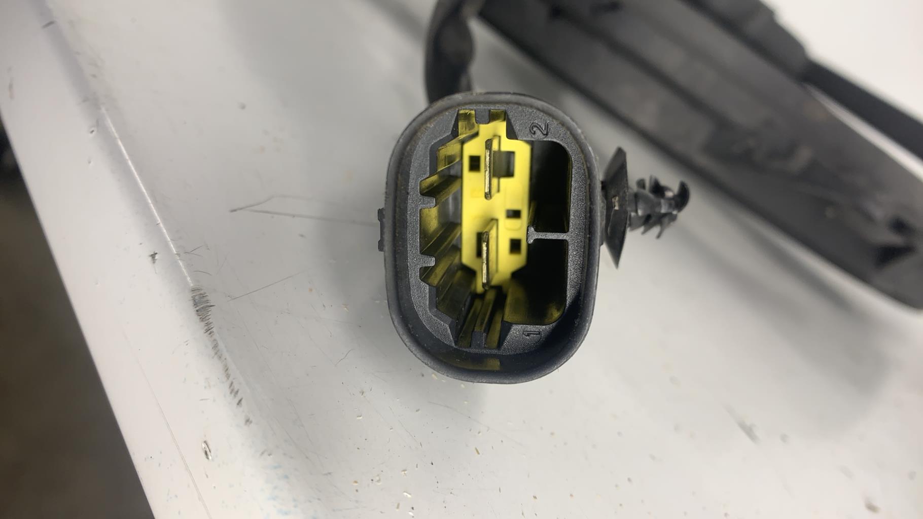 Ventilateur eau CITROEN C4 1 PHASE 1 COUPE Diesel - 1