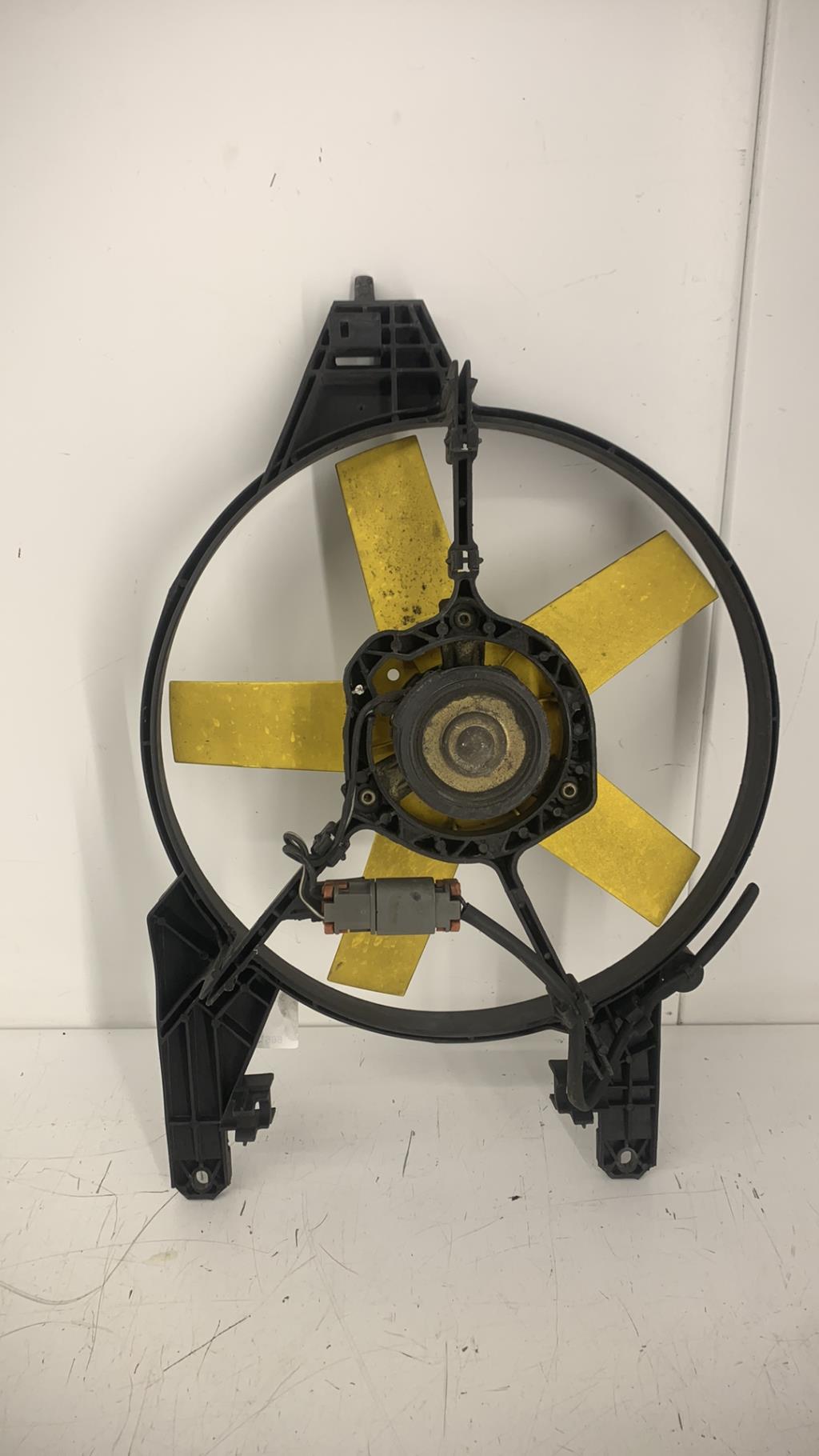 Ventilateur eau NISSAN MICRA 2 PHASE 3 Essence - 1