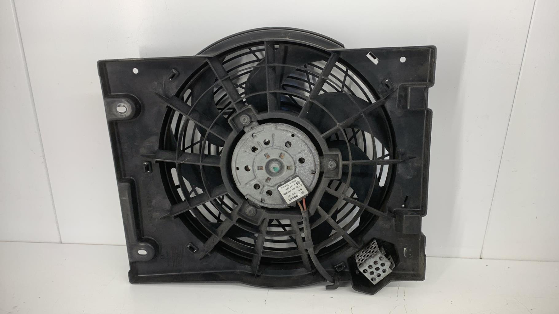 Ventilateur eau OPEL ASTRA G Essence - 1