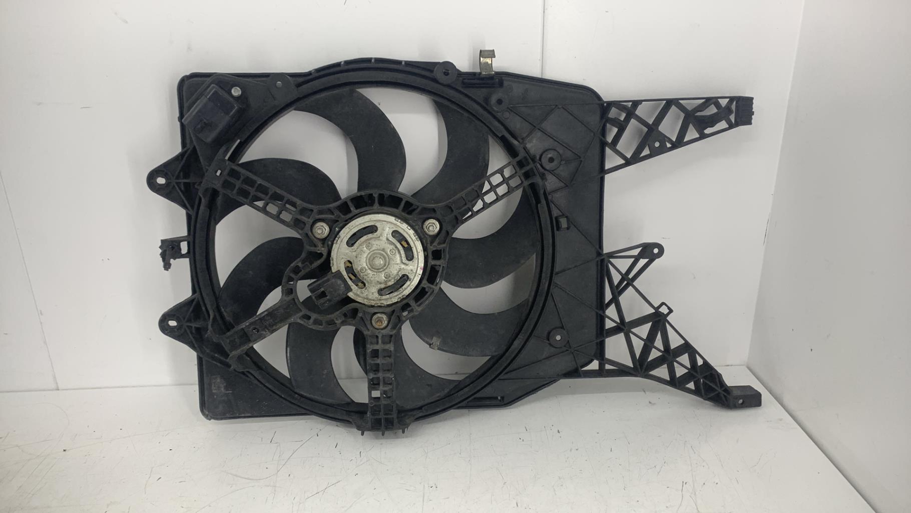 Ventilateur eau OPEL CORSA D PHASE 2 Diesel - 1