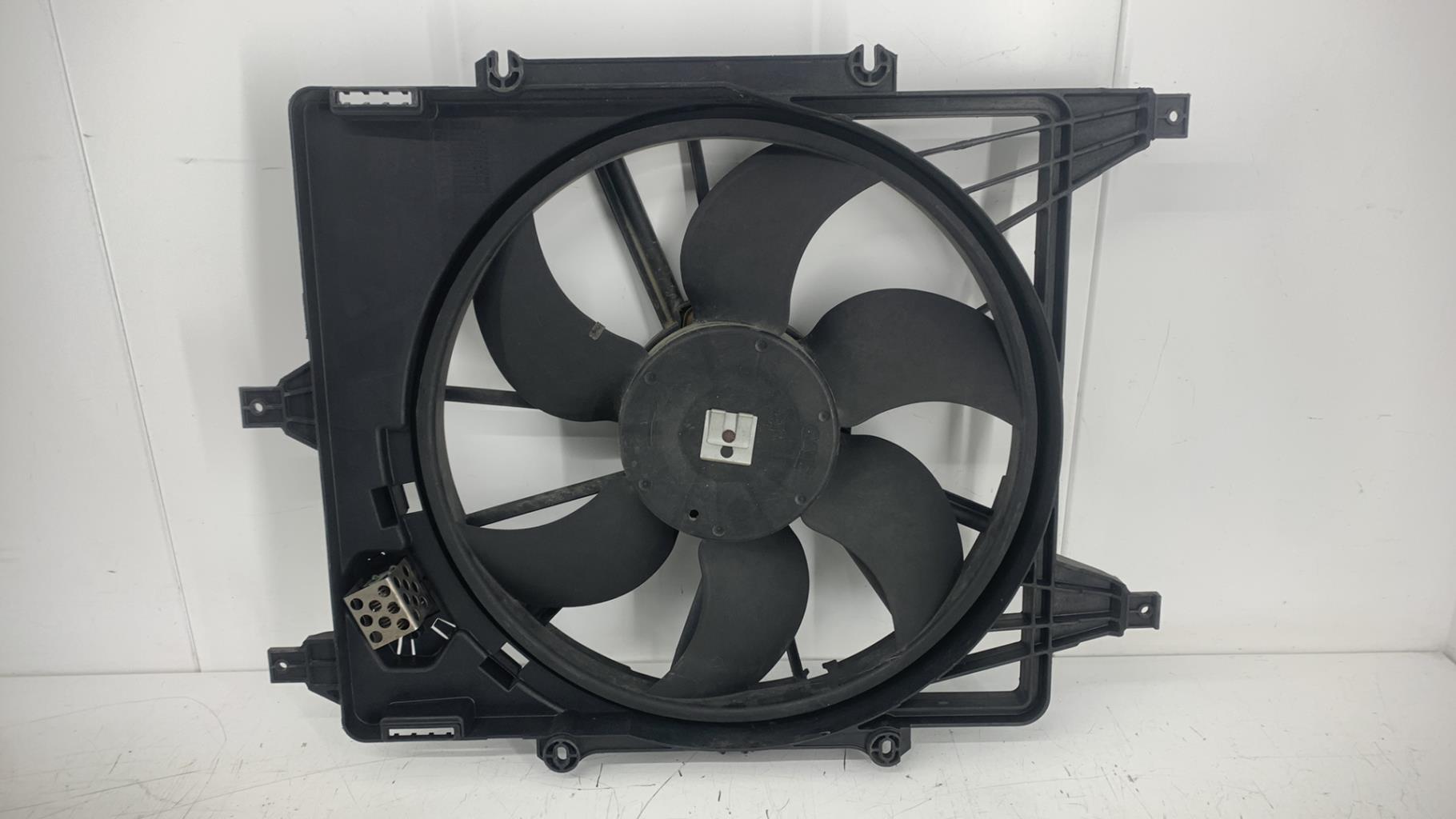 Ventilateur eau RENAULT CLIO 2 PHASE 2 Diesel - 1