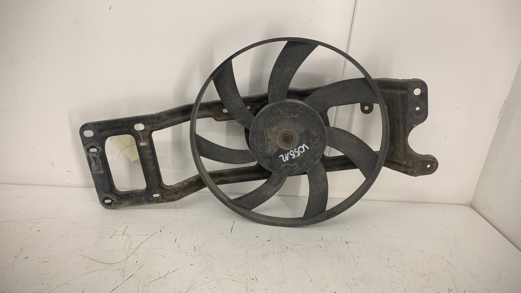 Ventilateur eau RENAULT CLIO 2 PHASE 2 Essence - 1