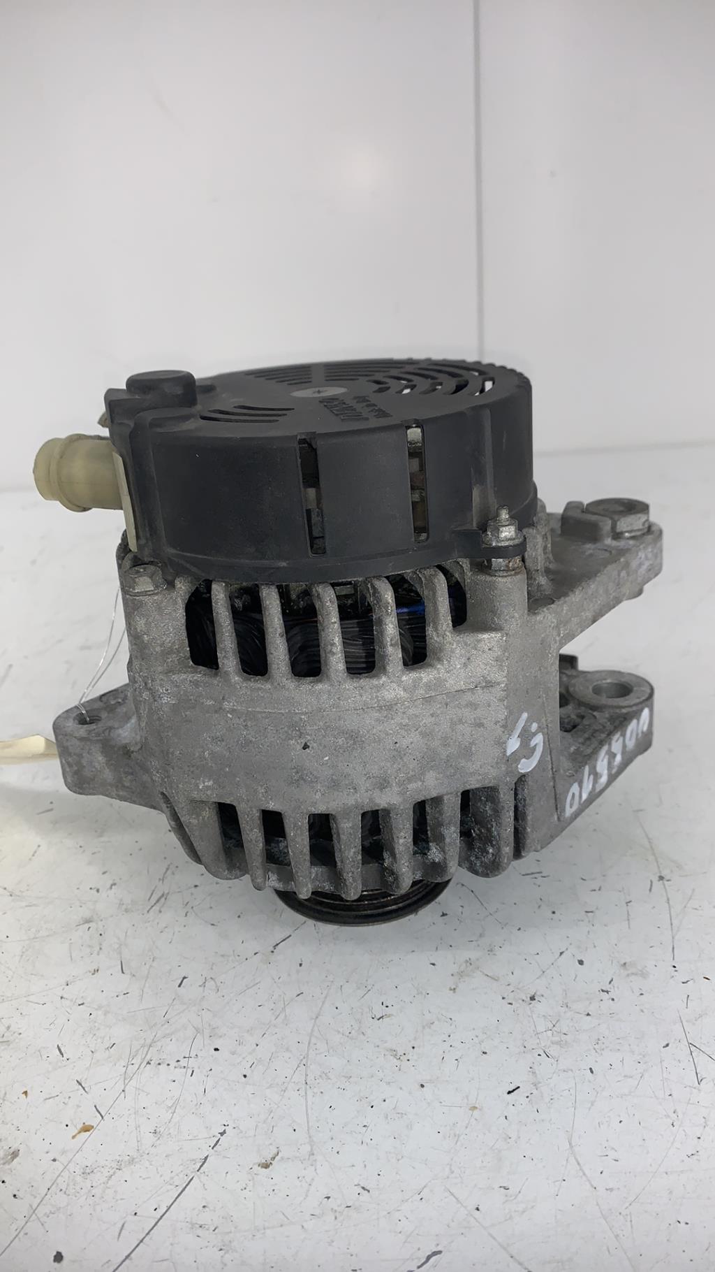Alternateur CITROEN C1 1 PHASE 2 Essence - 1