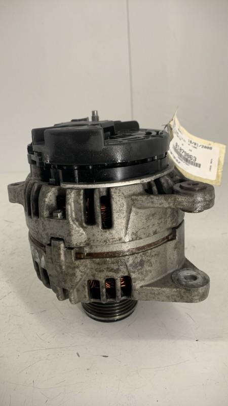 Alternateur RENAULT TWINGO 2 PHASE 1 Diesel - 1