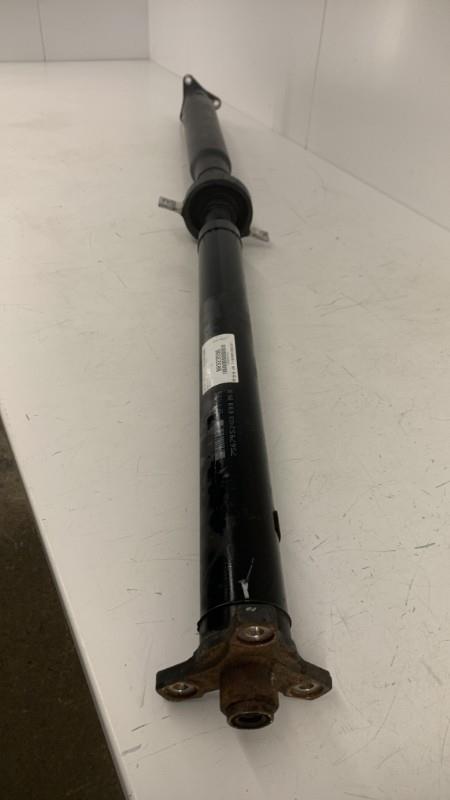 Arbre de transmission (propulsion) BMW SERIE 1 E81 Diesel - 1