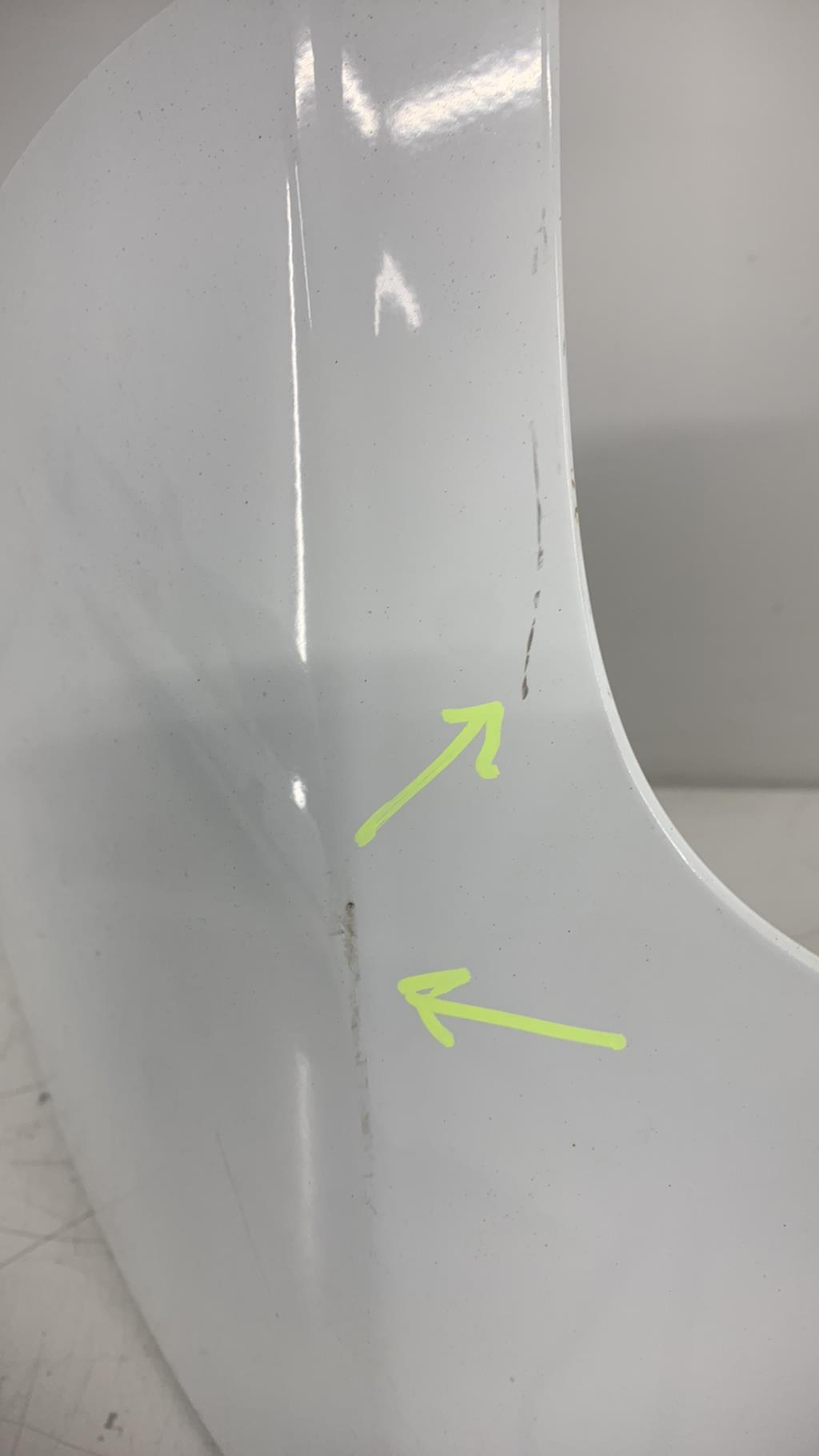 Becquet FORD FIESTA 6 PHASE 2 Diesel - 1