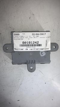 Photo de la pièce
