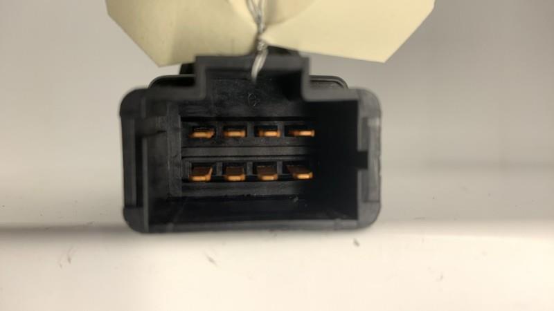 Bouton de warning RENAULT KANGOO 1 PHASE 2 Diesel - 1