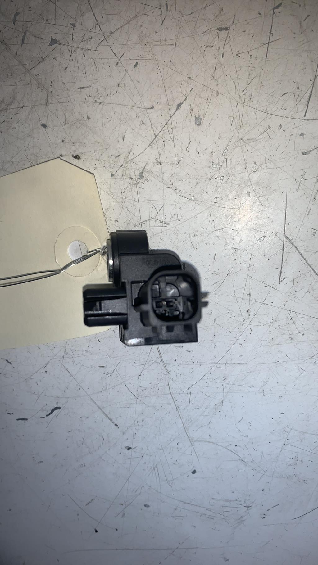 Capteur FORD FIESTA 6 PHASE 2 Diesel - 1