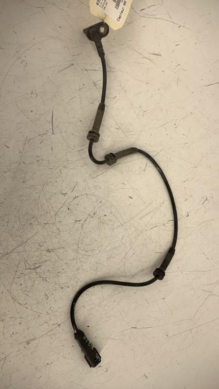 Capteur ABS avant droit RENAULT CLIO 4 PHASE 1 Diesel - 1