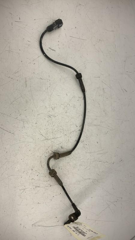 Capteur ABS avant gauche RENAULT CLIO 4 PHASE 1 Diesel - 1