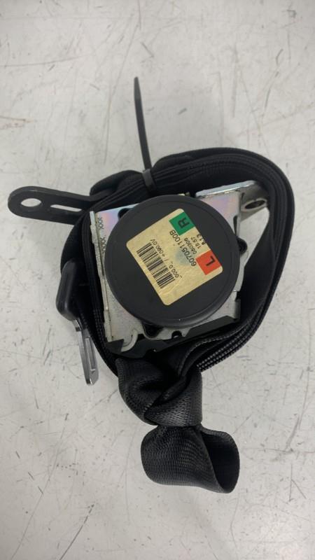 Ceinture arriere droit BMW SERIE 1 E81 Diesel - 1