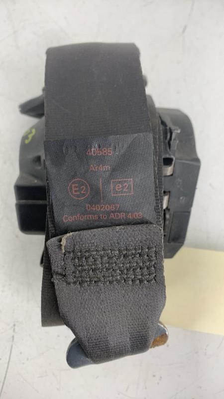 Ceinture arriere droit CITROEN C2 PHASE 1 Diesel - 1