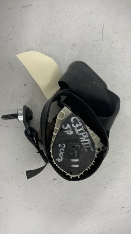 Ceinture avant droit CITROEN C3 1 PHASE 1 Essence - 1