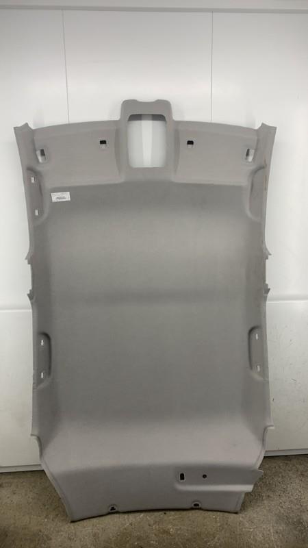 Ciel de toit RENAULT CLIO 4 PHASE 1 Diesel - 1