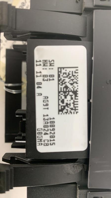 Commande de phare FORD S-MAX 1 PHASE 2 Diesel - 1