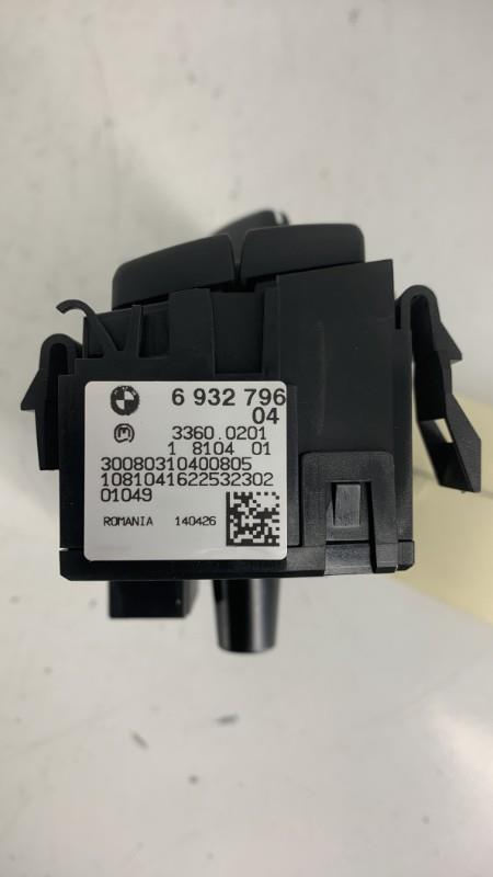 Commande de phare BMW SERIE 1 E81 Diesel - 1