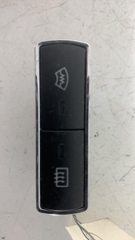 Commande degivrage lunette arriere FORD S-MAX 1 PHASE 2 Diesel - 1