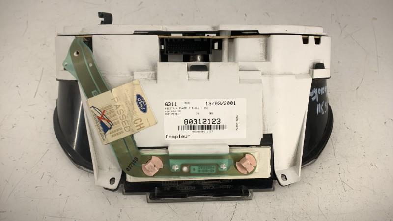 Compteur FORD FIESTA 4 PHASE 2 Essence - 1