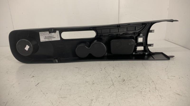 Console central (interieur plastique) RENAULT CLIO 4 PHASE 1 Diesel - 1