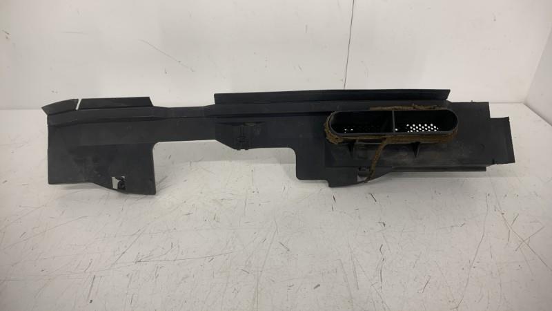Deflecteur FORD FIESTA 4 PHASE 2 Essence - 1