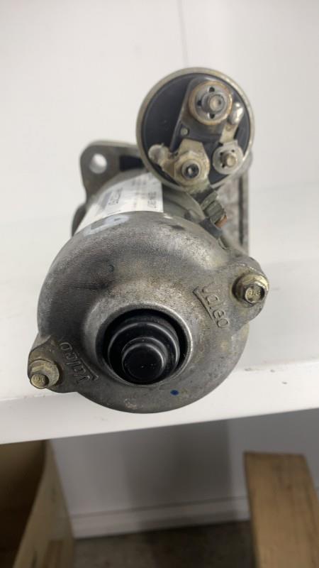 Demarreur FORD FIESTA 6 PHASE 2 Diesel - 1