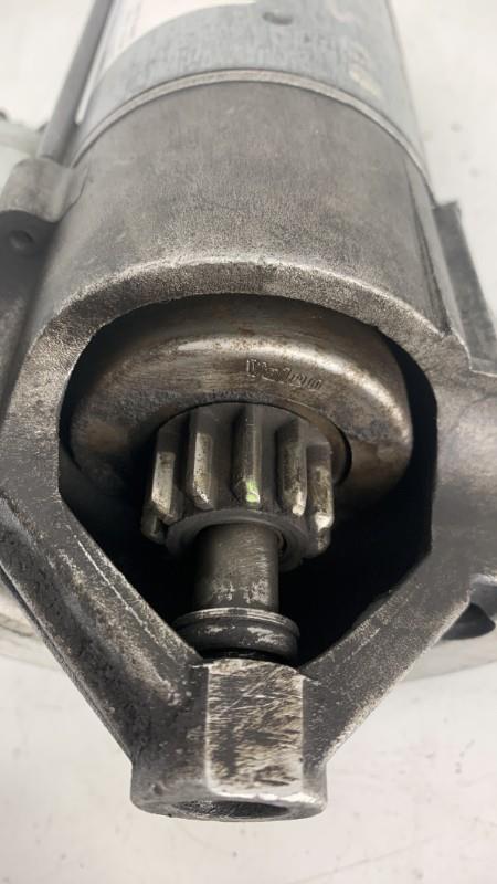 Demarreur CITROEN JUMPER 2 Diesel - 1
