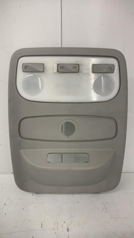 Eclairage de plafonnier RENAULT CLIO 4 PHASE 1 Diesel - 1