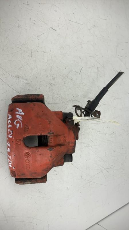 Etrier avant gauche (freinage) AUDI A4 2 PHASE 1  - 1