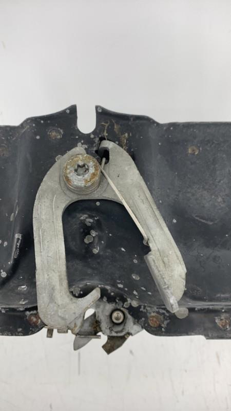 Face avant PEUGEOT PARTNER 1 PHASE 1 Diesel - 1
