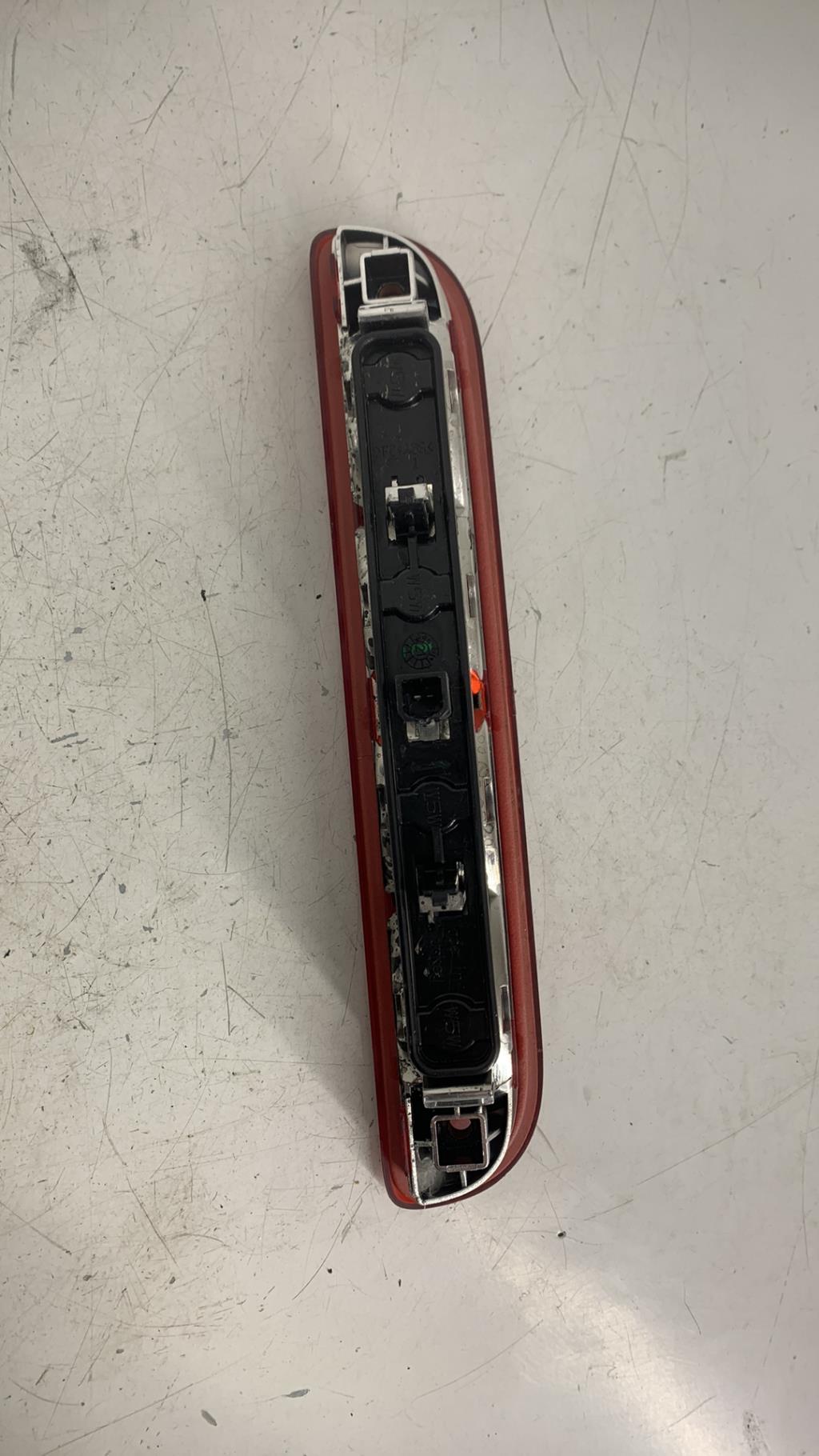 Feu arriere stop central CITROEN JUMPER 3 PHASE 2 Diesel - 1