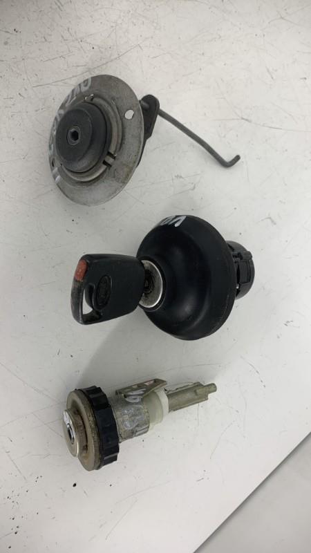 Kit de demarrage FORD FIESTA 4 PHASE 2 Essence - 1