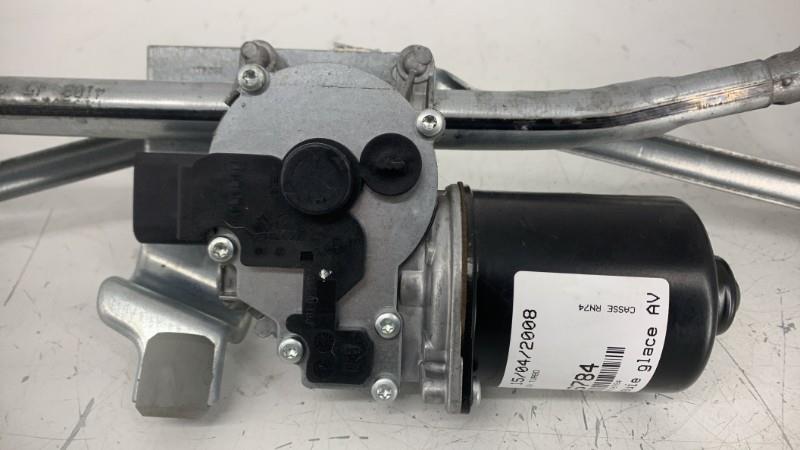 Mecanisme essuie glace avant BMW SERIE 1 E81 Diesel - 1