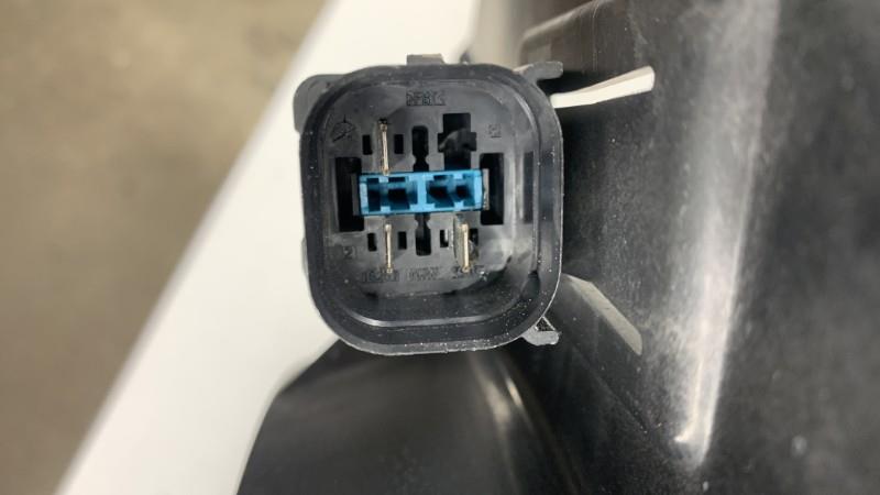 Ventilateur eau BMW SERIE 1 E81 Diesel - 1