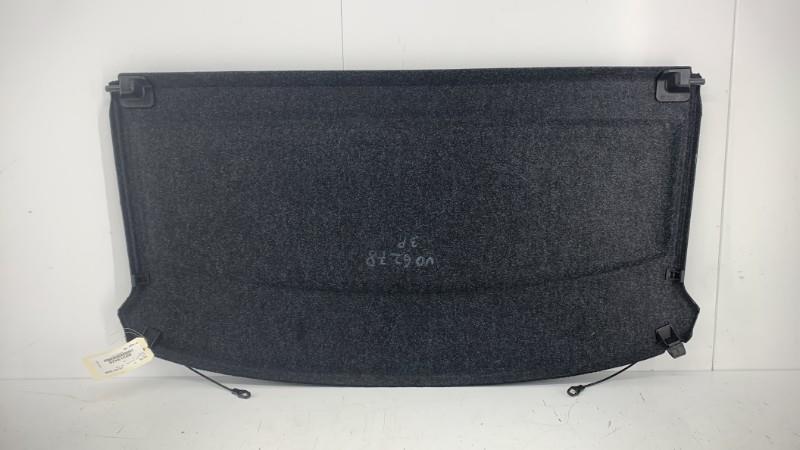 Plage arriere BMW SERIE 1 E81 Diesel - 1