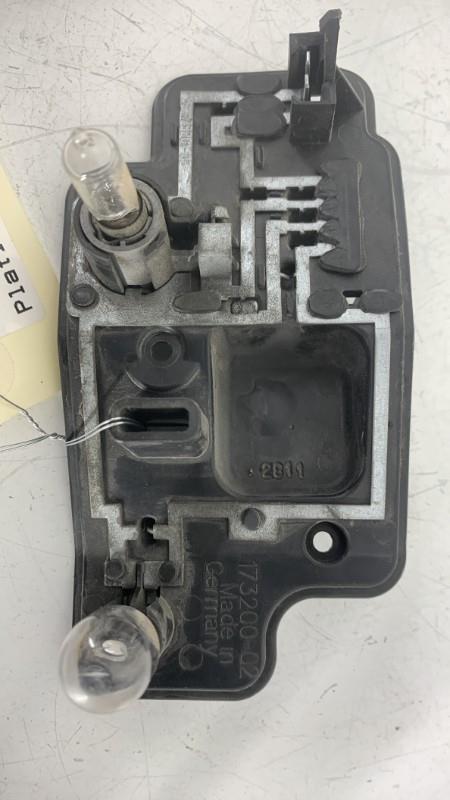 Platine feu arriere droit FORD S-MAX 1 PHASE 2 Diesel - 1