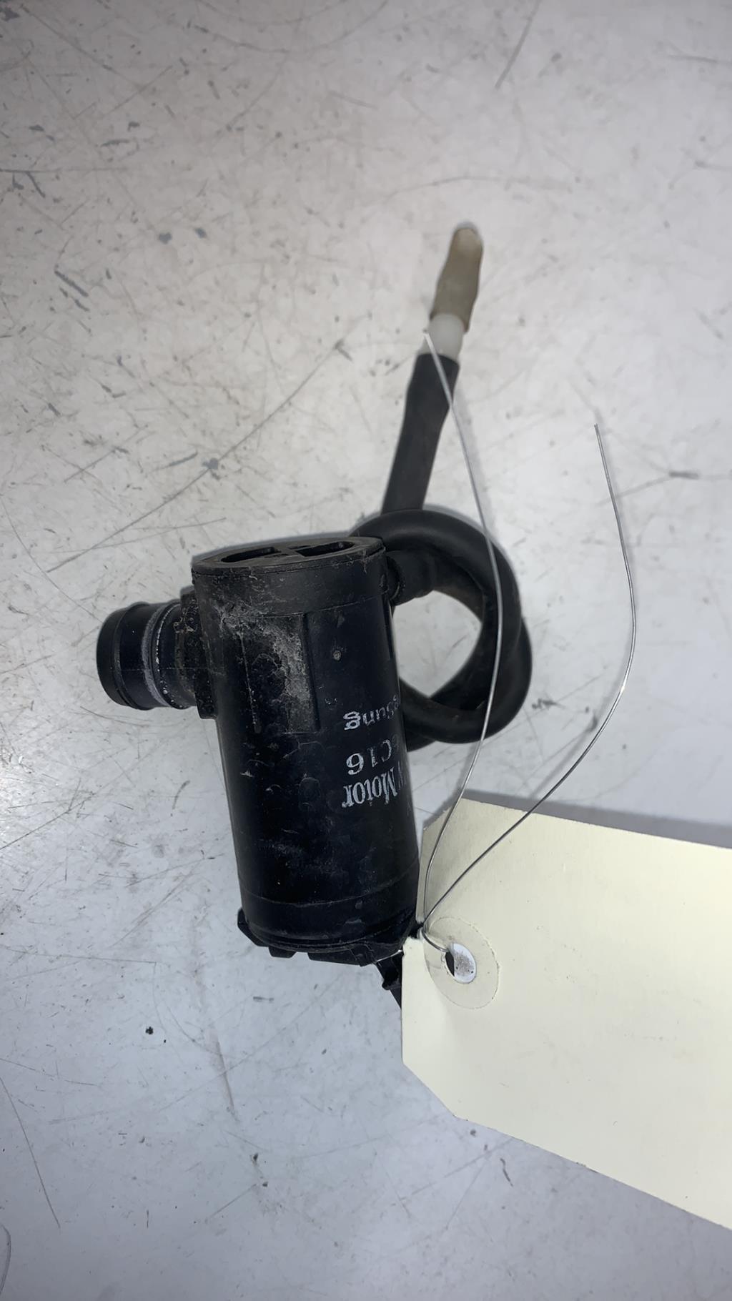 Pompe lave glace avant CHEVROLET MATIZ 2 Essence - 1