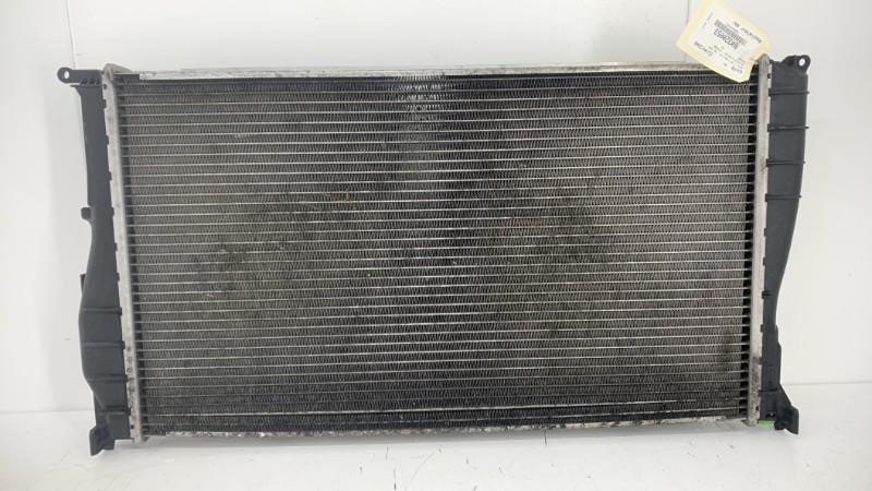 Radiateur eau BMW SERIE 1 E81 Diesel - 1