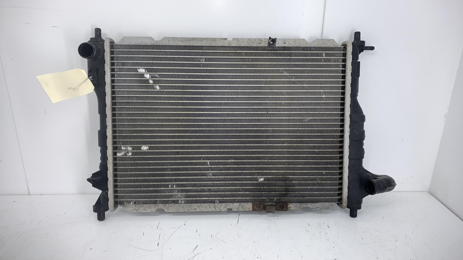 Radiateur eau CHEVROLET MATIZ 2 Essence - 1