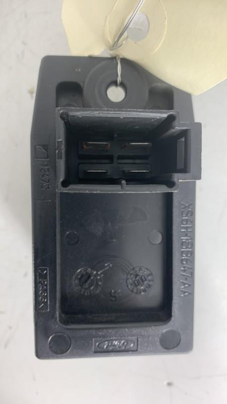 Resistance chauffage FORD FIESTA 4 PHASE 2 Essence - 1