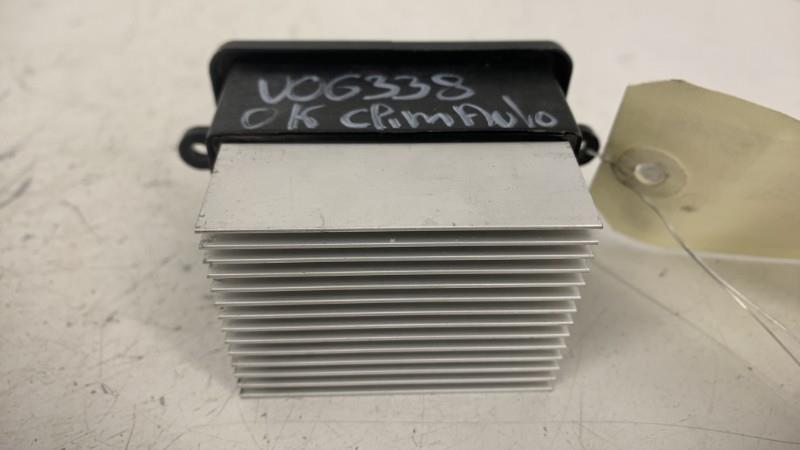 Resistance chauffage RENAULT CLIO 4 PHASE 1 Diesel - 1