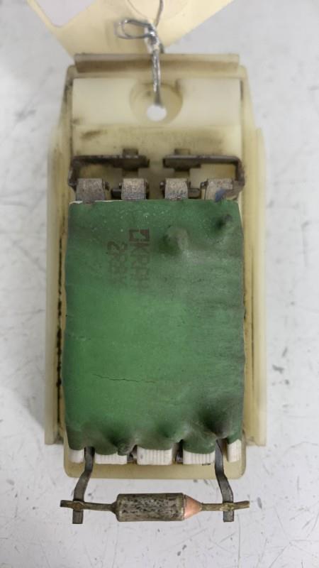 Resistance chauffage FORD FOCUS 1  - 1