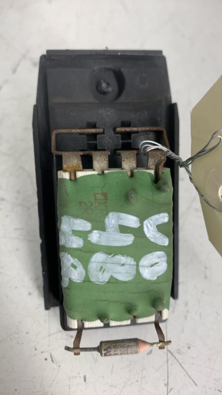 Resistance chauffage FORD KA 1 PHASE 1 Essence - 1