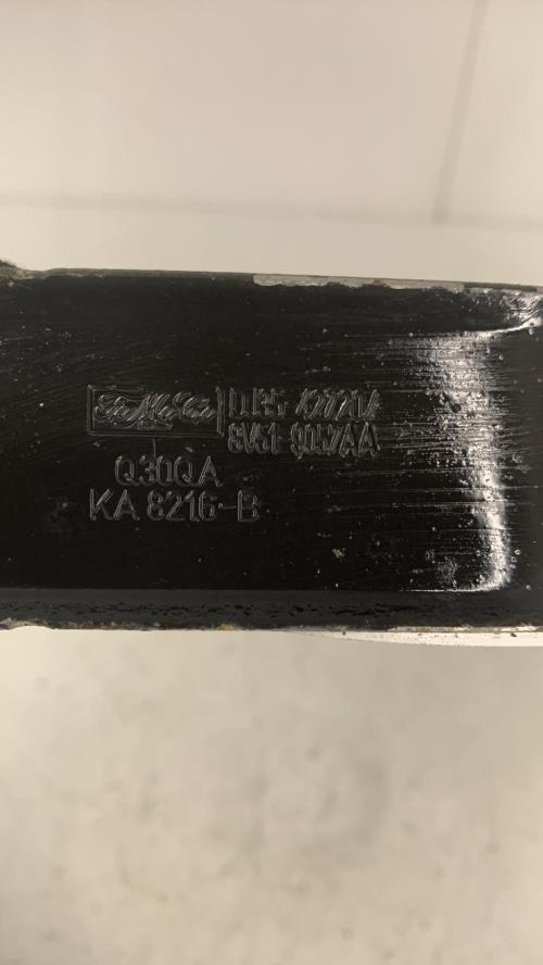 Photo de la pièce