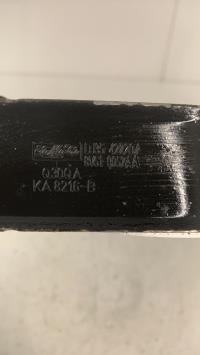 Photo de la pièce